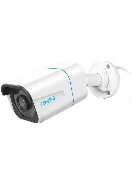 Камера наблюдения Reolink RLC-810A PoE для наружного и внутреннего использования