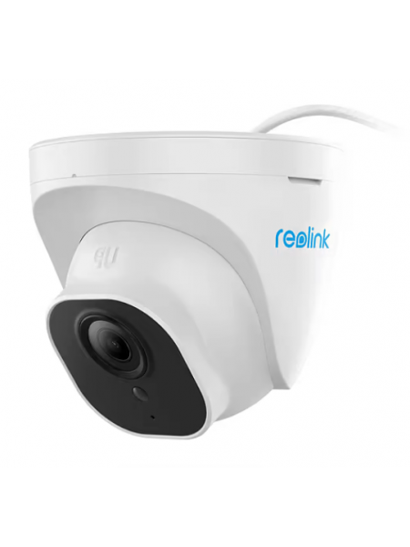Камера наблюдения Reolink RLC-820A PoE для наружного и внутреннего использования