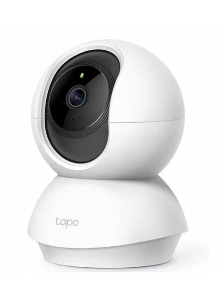 Камера наблюдения TP-LINK Tapo C200 с наклоном для использования внутри помещений