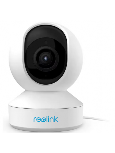 Камера видеонаблюдения Reolink E1 Zoom для использования в помещении