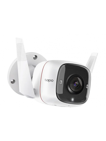 Камера видеонаблюдения TP-LINK Tapo C310 для наружного использования
