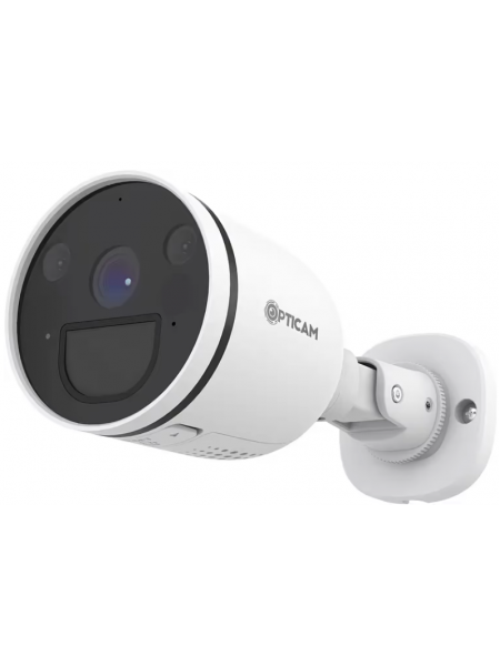 Камера наблюдения Opticam O6S для наружного и внутреннего использования