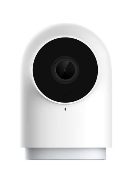 Камера наблюдения Aqara G2H и контроллер домашней автоматизации
