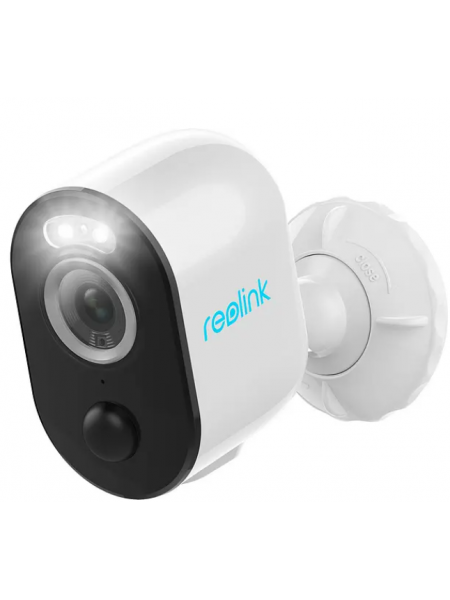 Камера наблюдения Reolink Argus 3 Pro со светодиодной подсветкой для наружного и внутреннего использования