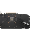 Видеокарта Asus Dual Radeon RX 6600 8 ГБ GDDR6 для шины PCI-e