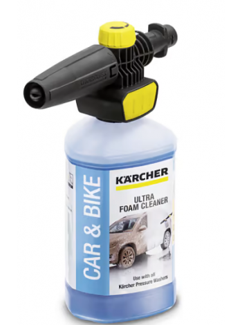 Пенообразователь Kärcher FJ 10 C Connect 'n' Clean с моющим средством (2,643-143,0)