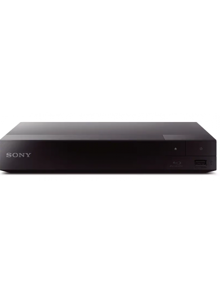 Проигрыватель Blu-ray Sony BDP-S3700B