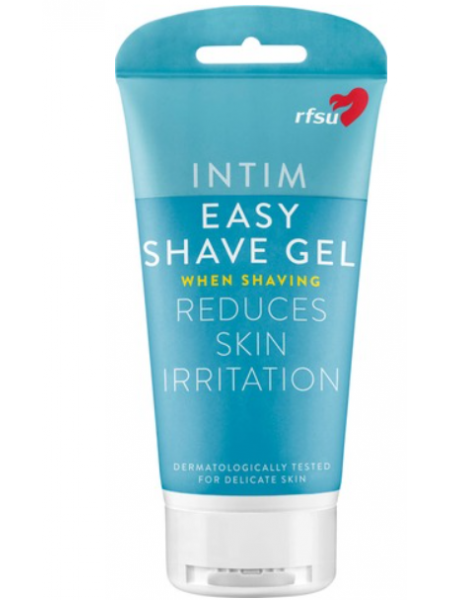 Гель для бритья Rfsu Intimate Easy Shave 150 мл
