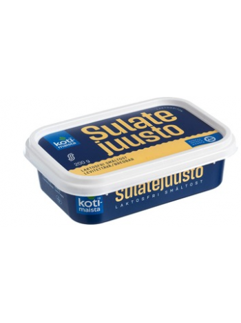 Плавленый сыр Kotimaista Sulatejuusto 200г