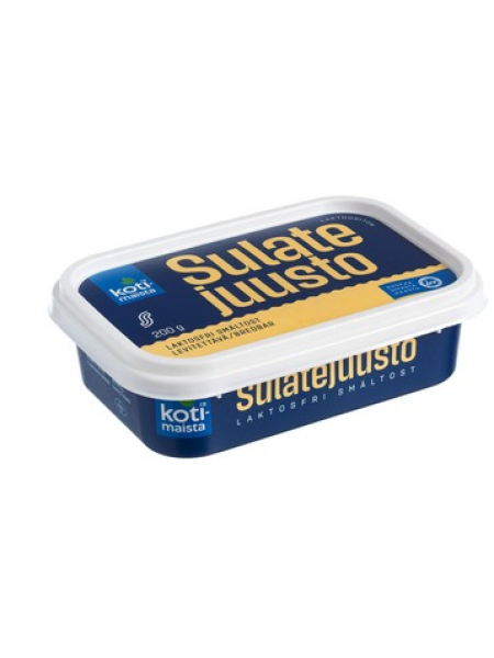 Плавленый сыр Kotimaista Sulatejuusto 200г