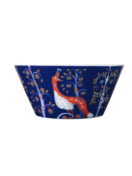 Чаша Iittala Magic Bowl 0,6 л цвет синий