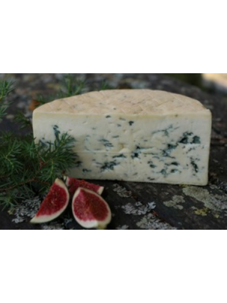 Сыр с голубой плесенью Peltolan Blue Sinihomejuusto 125г