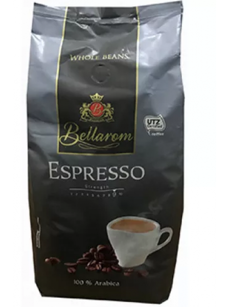 Кофе в зернах Bellarom Espresso № 9 0.5кг