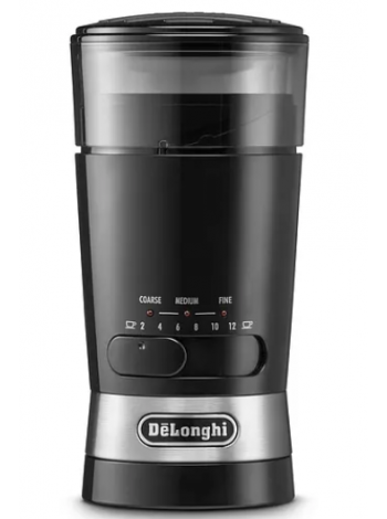 Кофемолка DeLonghi KG210