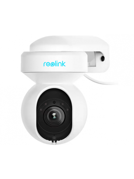 Наружная камера видеонаблюдения для наружного и внутреннего использования Reolink E1