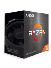 Процессор AMD Ryzen 5 5600X для базы AM4