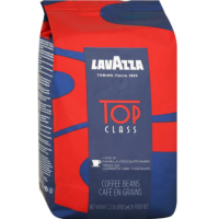 Кофе в зернах Lavazza  Professional Espresso Top Class 1 кг 
