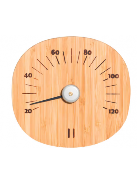Термометр для сауны Rento Saunan бамбук