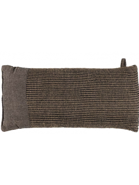 Подушка для сауны Relax Kenno коричневая