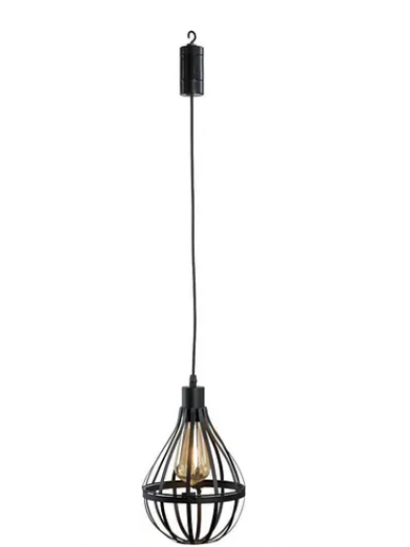 Декоративная лампа Airam Dany на батарейках Ø 18 см