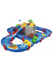 Набор для игр с водой AquaPlay MountainLake «Горное озеро»
