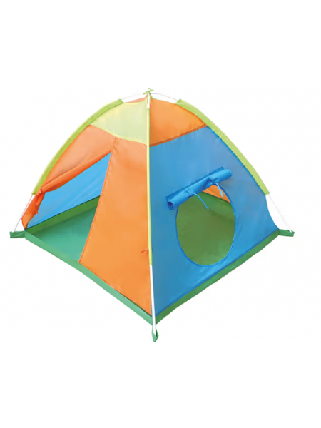 Летняя детская купольная палатка Toyrock