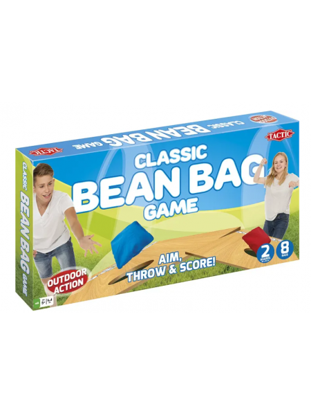 Тактическая игра в метании мешков Tactic Bean Bag