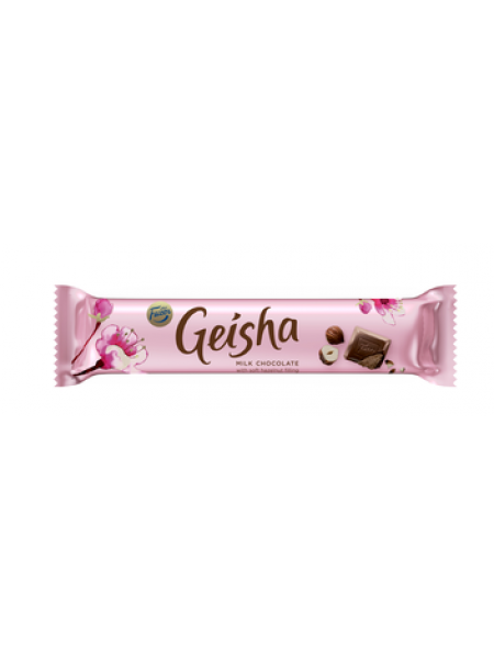 Шоколадный батончик Fazer Geisha 37 г