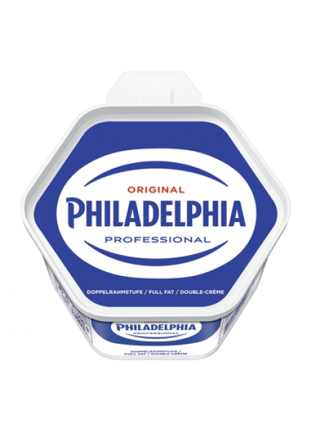 Сыр Филадельфия Philadelphia Original Professional 500г