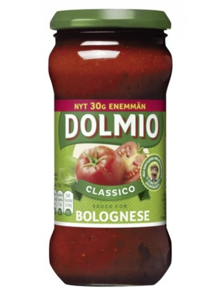 Соус для пасты Dolmio Classico Bolognese 350г