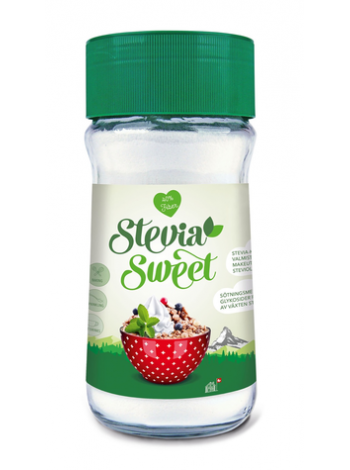 Сахарозаменитель Stevia Sweet 75г