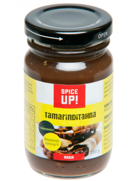 Тамариндовая паста Spice Up! Tamarinditahna 100г