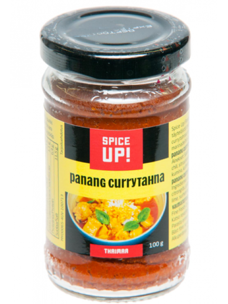 Карри паста Пананг Spice Up! Panang currytahna 100г
