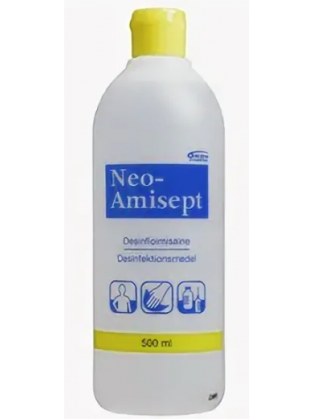 Антисептик Neo-Amisept 500мл