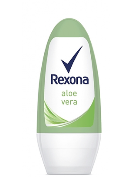 Шариковый антиперспирант Rexona Aloe Vera 50 мл