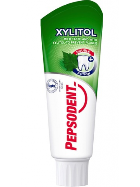 Зубная паста Pepsodent Xylitol 75 мл