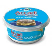 Сыр Маскарпоне Granarolo Accadi Mascarpone 250г без лактозы