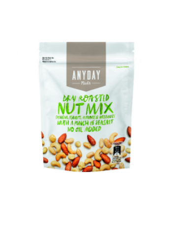 Ореховая смесь Anyday Nut mix 140г