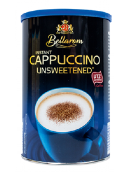Кофейный напиток Bellarom Cappuccino Unsweetened 200 гр без сахара