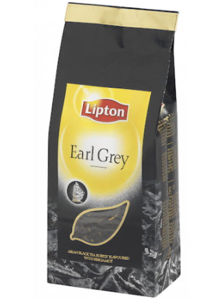 Чай Lipton Classic Earl Grey 150 г 