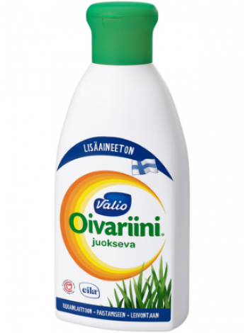 Жидкий маргарин Valio Oivarine 400 мл без лактозы