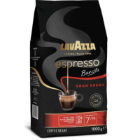 Кофе в зернах Lavazza Espresso Gran Crema Papu 1 кг  