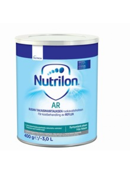 Молочная смесь Nutrilon AR 400 гр с 0 месяцев