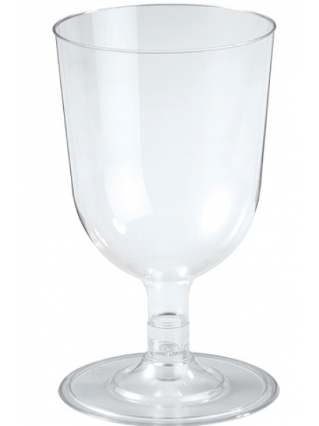 Прозрачный бокал для вина Duni 12 шт 150мл