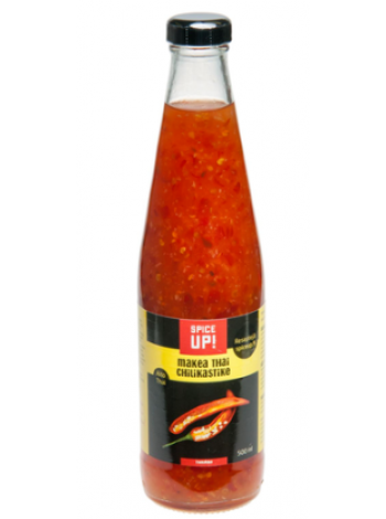 Сладкий тайский соус чили Spice Up! Makea thai 500 мл