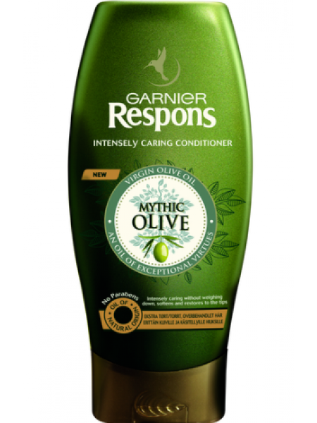 Кондиционер Garnier Respons Mythic Olive 200 мл для очень сухих волос  