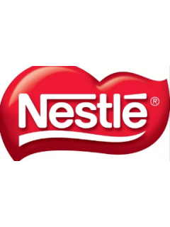 Товары Nestlé