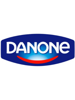 Товары Danone