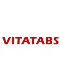 Товары Vitatabs