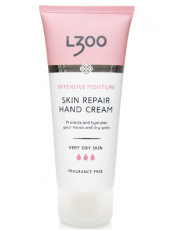 Крем для рук L300 Skin Repair 100 мл для очень сухой кожи